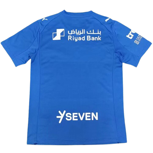 25-26 Al-Hilal Home