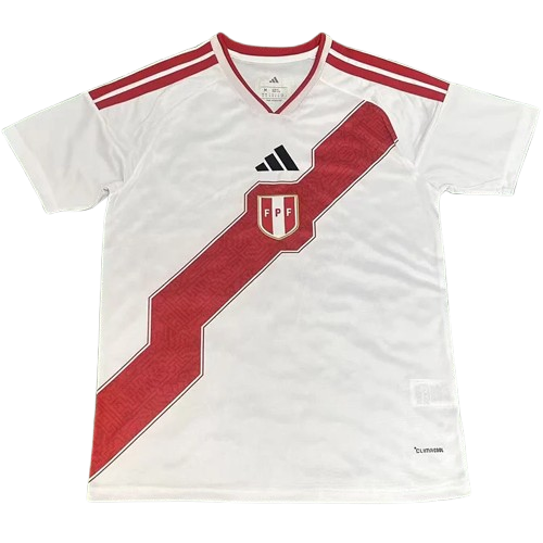 Peru Home World Cup 2026