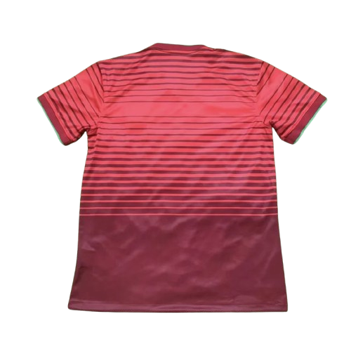2014 Portugal Home Retro