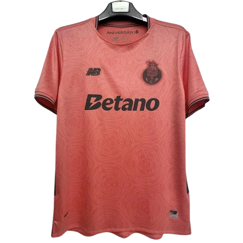 25-26 Porto Away