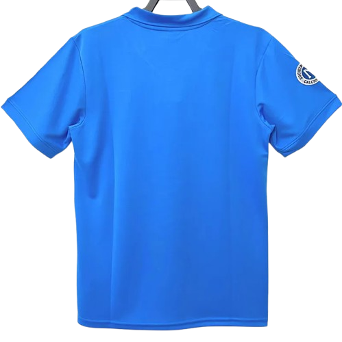1987-1988 Napoli Home Retro