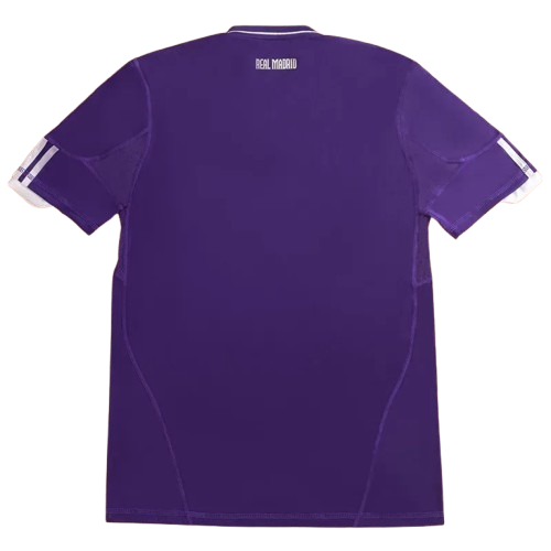 2010-2011 Real Madrid Third Retro