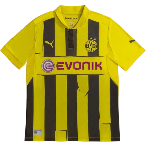 12-13 Dortmund Home