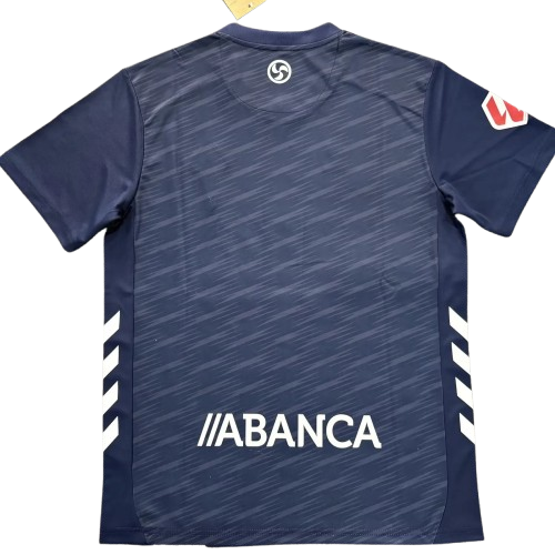 25-26 Celta de Vigo Away