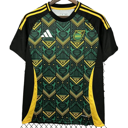 2024 Jamaica Away
