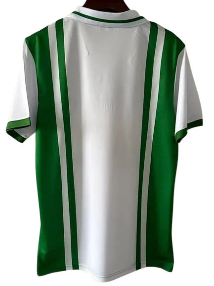 1996-1997 Werder Bremen Retro
