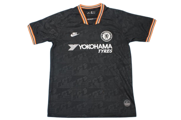2019-2020 Chelsea Third Retro