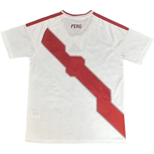 Peru Home World Cup 2026