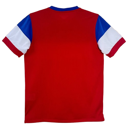 2014 USA Away Retro