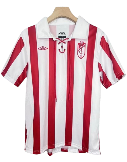2005-2006 Granada 75th Anniversary Retro