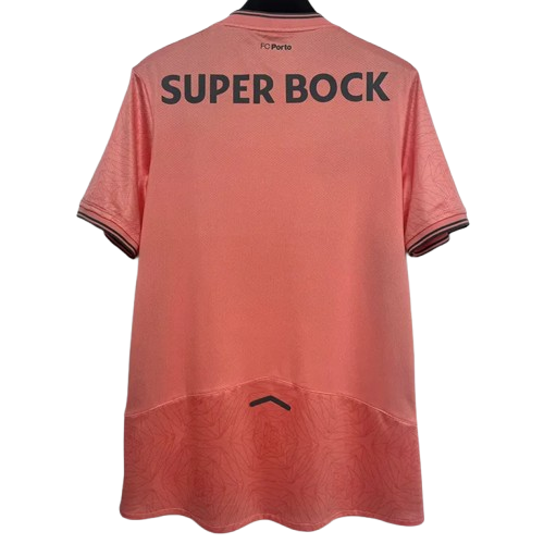 25-26 Porto Away