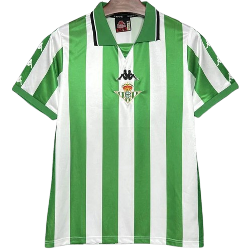 1993-1994 Real Betis Home Retro