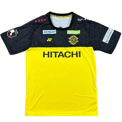 25-26 Kashiwa Reysol Home