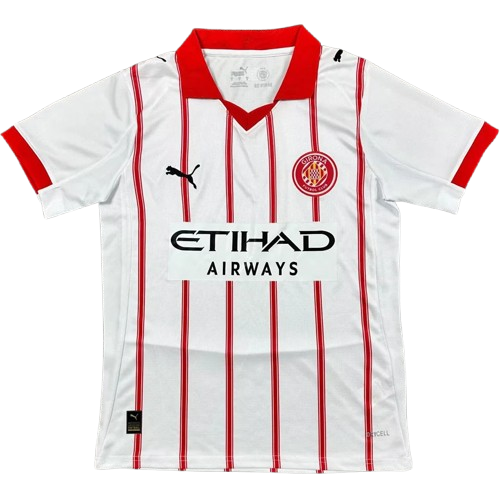 25-26 Girona Home