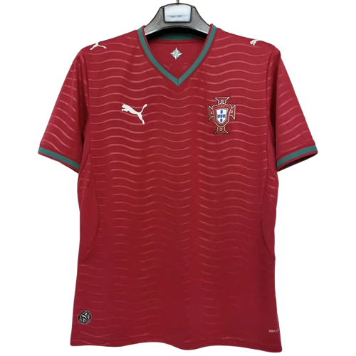 Portugal Home World Cup 2026