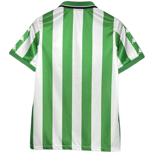 1993-1994 Real Betis Home Retro
