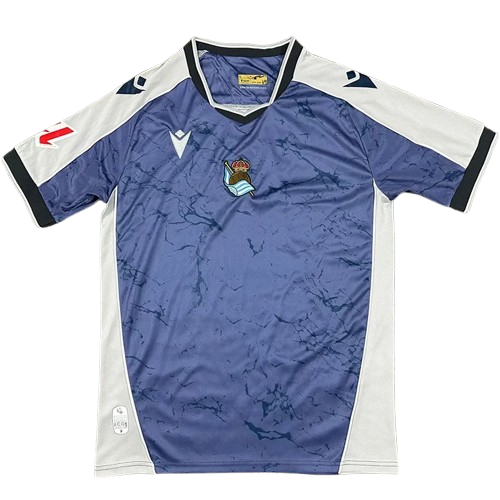 25-26 Real Sociedad Away