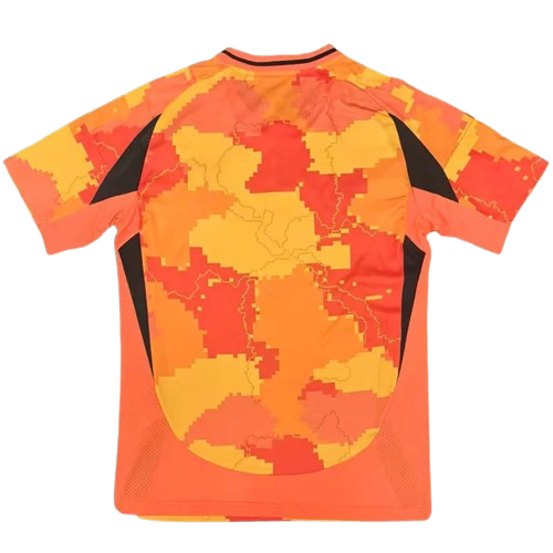 25-26 Paris FC Third