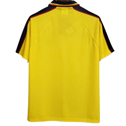 1994-1996 Scotland Retro