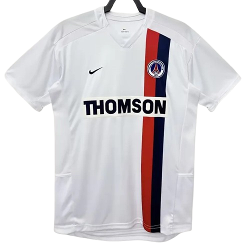 02-03 PSG Away