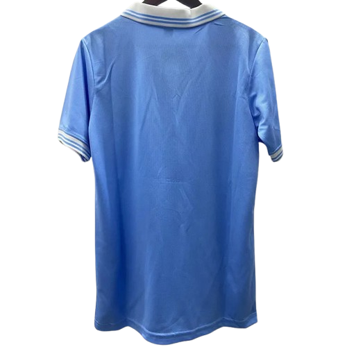 1985-1986 Napoli Special Edition Retro