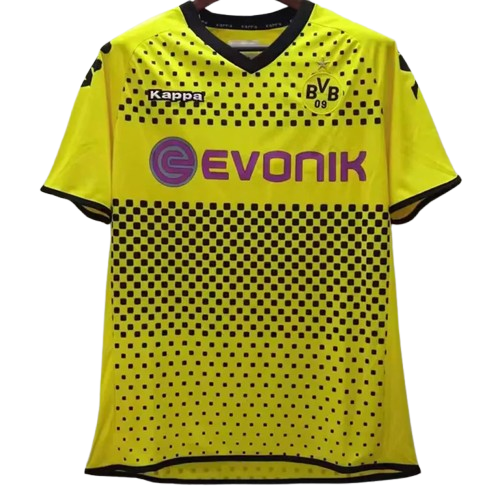 11-12 Dortmund Home