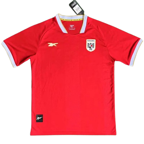 2025 Panama Home