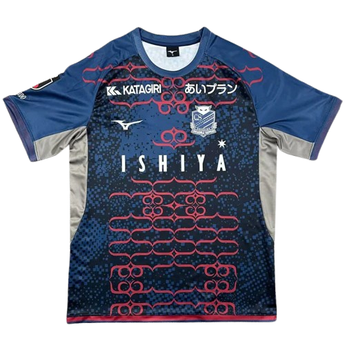 25-26 Hokkaido Consadole Sapporo Third