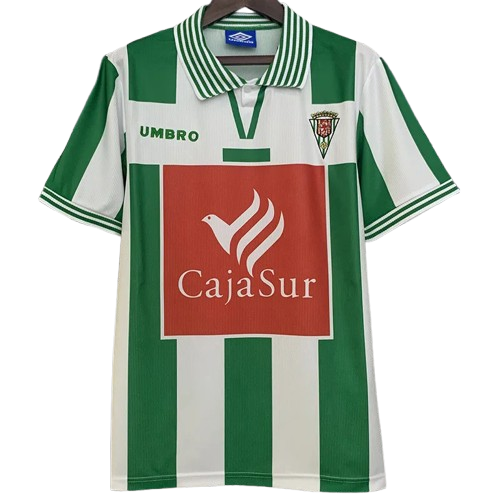 1997-1998 Cordoba Home Retro