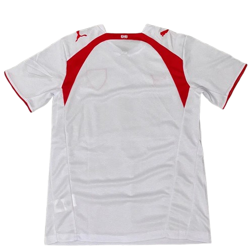 2006-2007 Stuttgart Home Retro