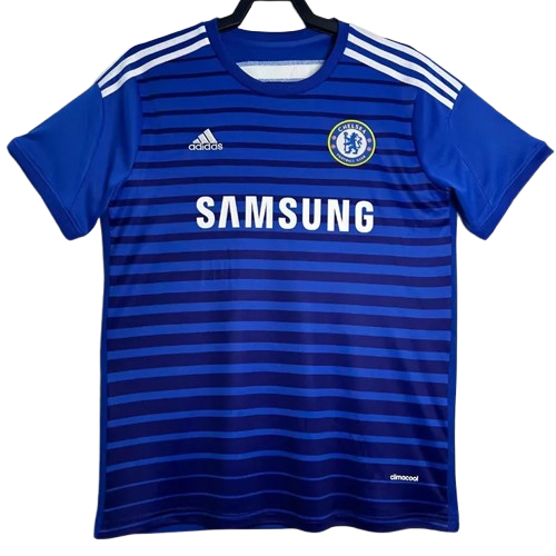 2014-2015 Chelsea Home Retro