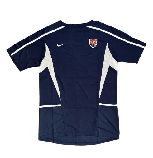 2002 USA Away Retro