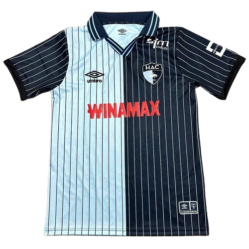 25-26 Le Havre AC Home