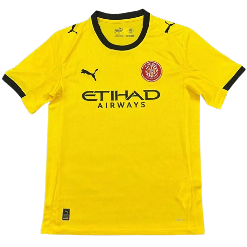 25-26 Girona Away