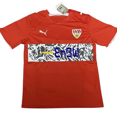 2006-2007 Stuttgart Away Retro