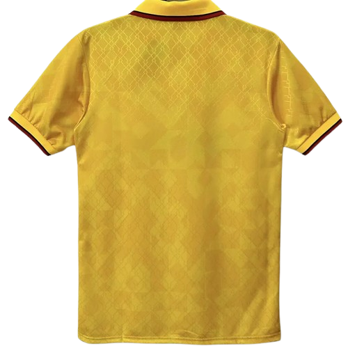 1995-1996 Milan Away Retro