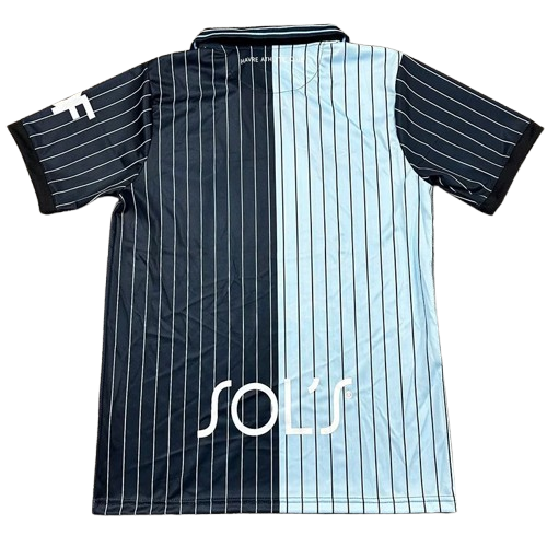 25-26 Le Havre AC Home