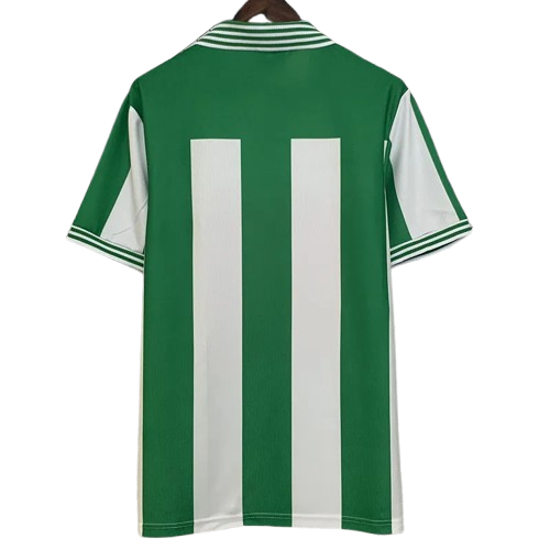 1997-1998 Cordoba Home Retro
