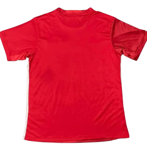 2016-2017 Man United Home Retro