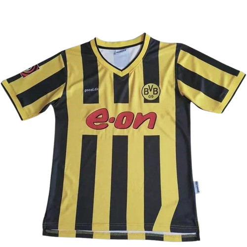 2000 Dortmund Home