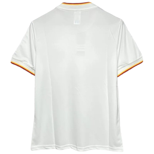 1986 Germany Home Retro