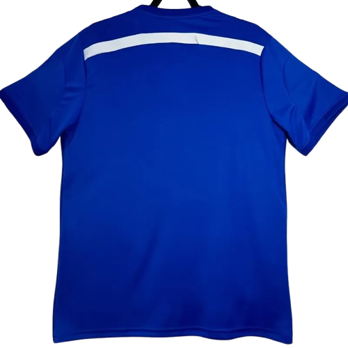 2014-2015 Chelsea Home Retro