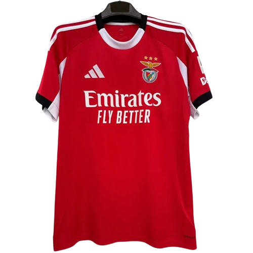 25-26 Benfica Home