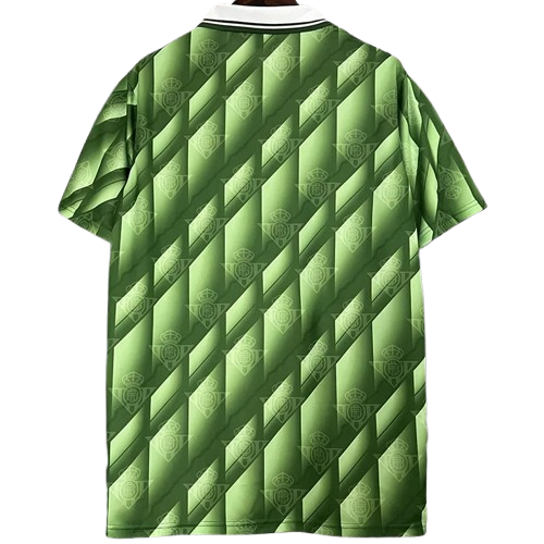 1992-1993 Real Betis Home Retro