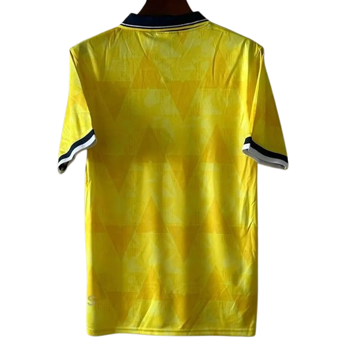 1991 Lazio Away Retro