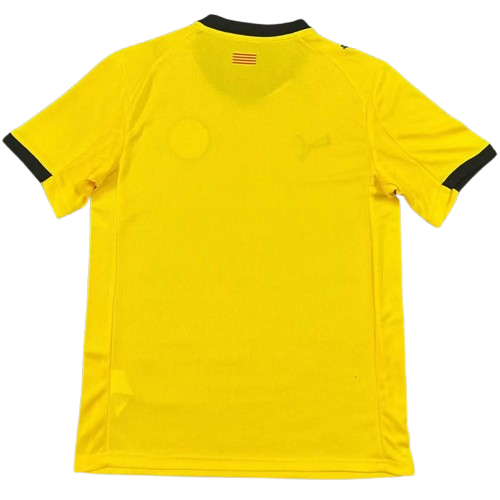 25-26 Girona Away