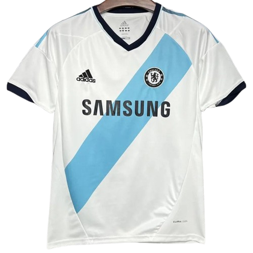 2012-2013 Chelsea Away Retro