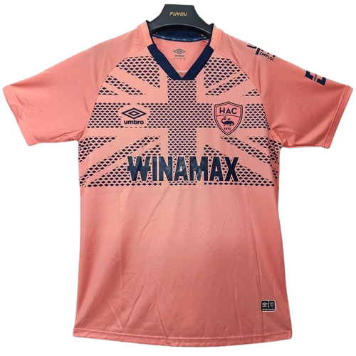 25-26 Le Havre AC Away