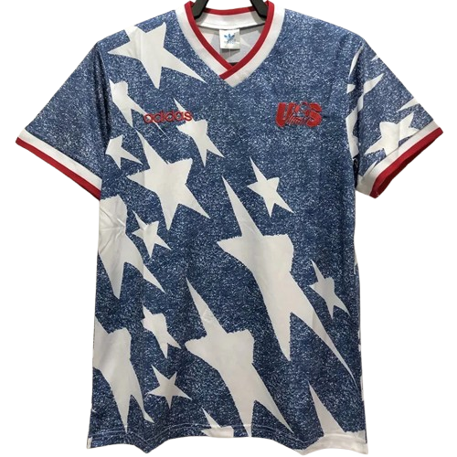 1994 USA Home Retro