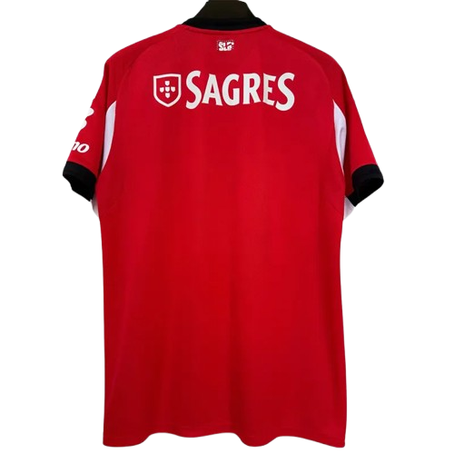 25-26 Benfica Home